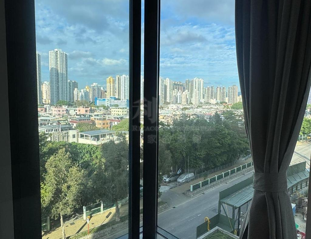 瑧頤 - 28NTS – 香港北部都會區