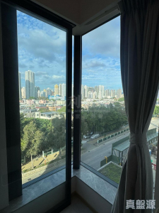 瑧頤 - 28NTS – 香港北部都會區