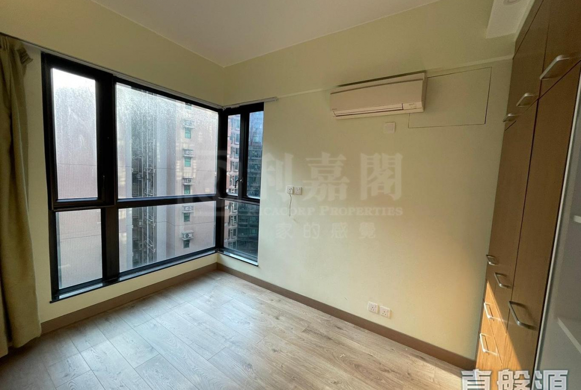 朗怡居 3座 - 28NTS – 香港北部都會區