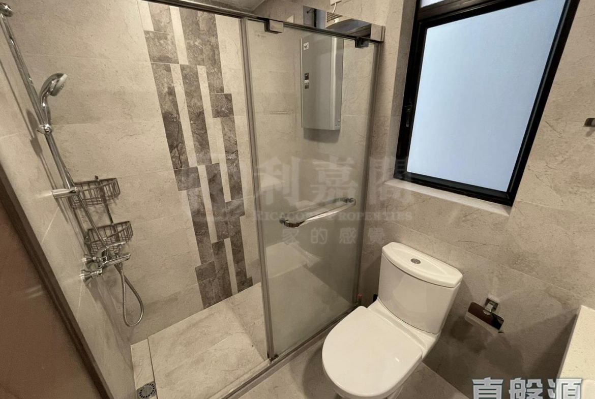 朗怡居 3座 - 28NTS – 香港北部都會區