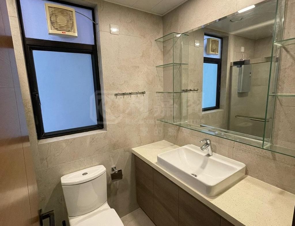 朗怡居 3座 - 28NTS – 香港北部都會區