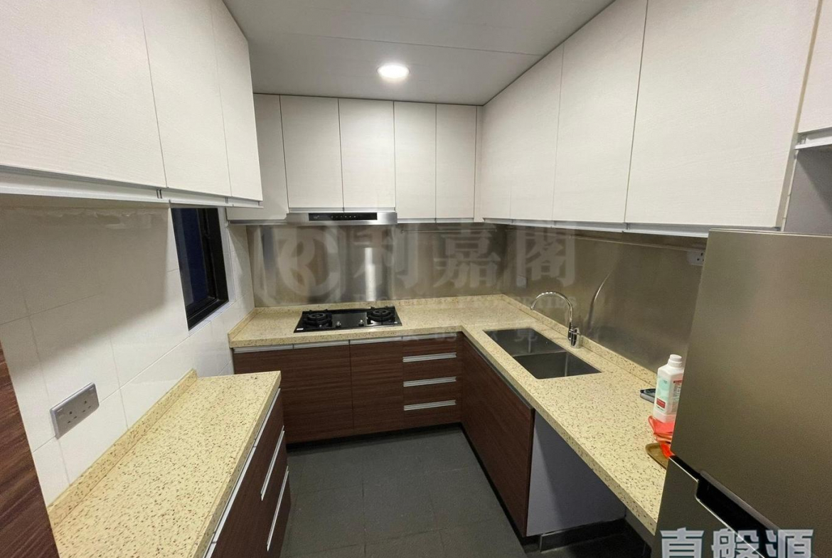 朗怡居 3座 - 28NTS – 香港北部都會區