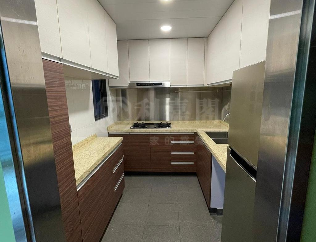 朗怡居 3座 - 28NTS – 香港北部都會區