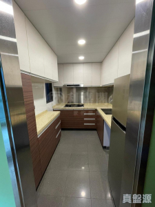 朗怡居 3座 - 28NTS – 香港北部都會區