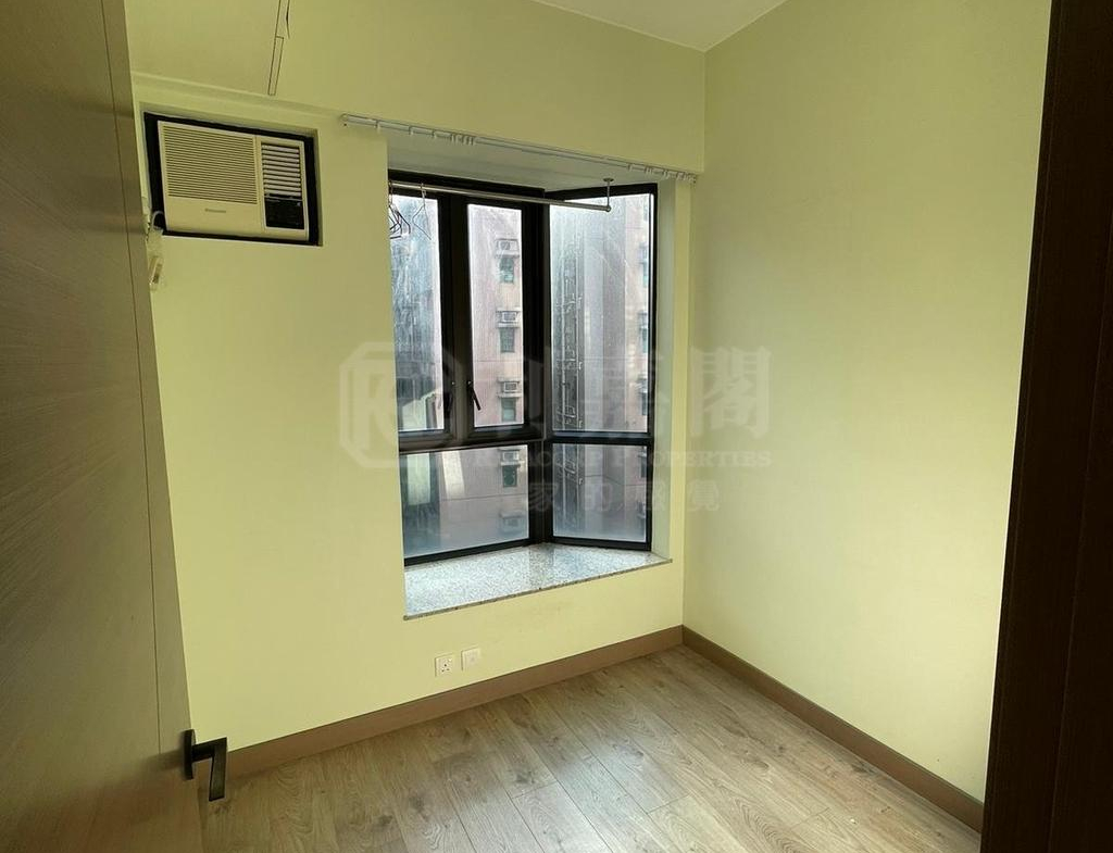 朗怡居 3座 - 28NTS – 香港北部都會區