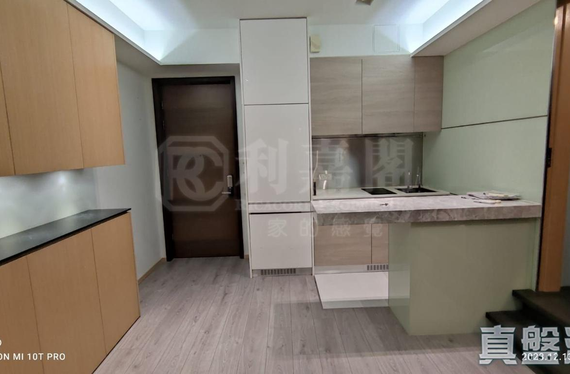 尚悅 9座 - 28NTS – 香港北部都會區