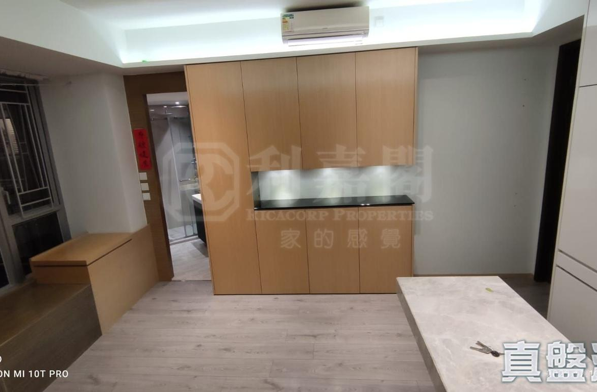 尚悅 9座 - 28NTS – 香港北部都會區