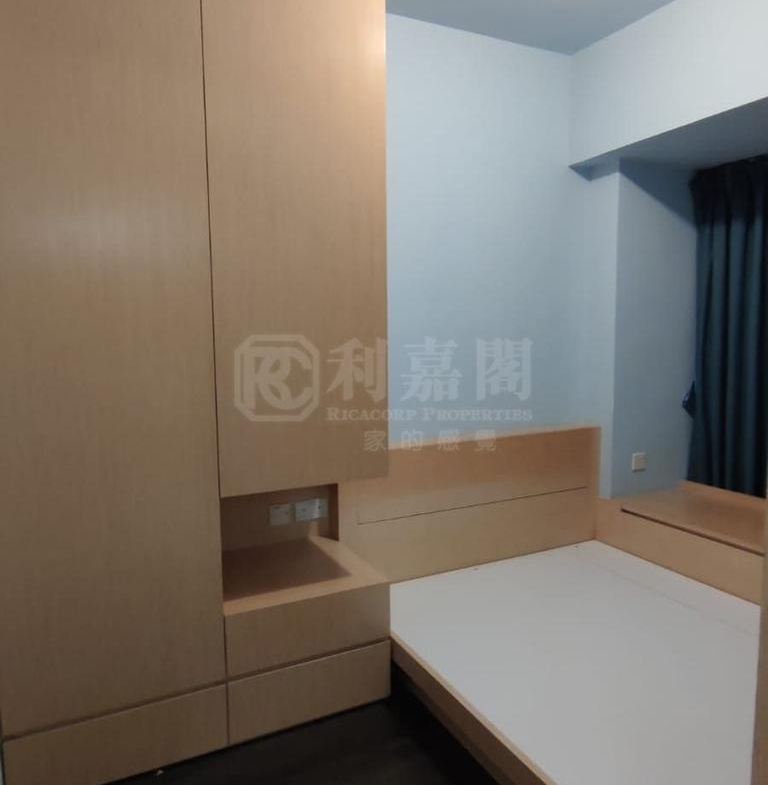 尚悅 9座 - 28NTS – 香港北部都會區