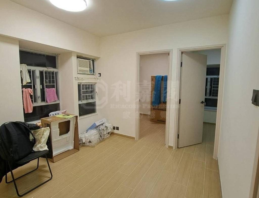 建輝大廈 - 28NTS – 香港北部都會區