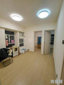 建輝大廈 - 28NTS – 香港北部都會區