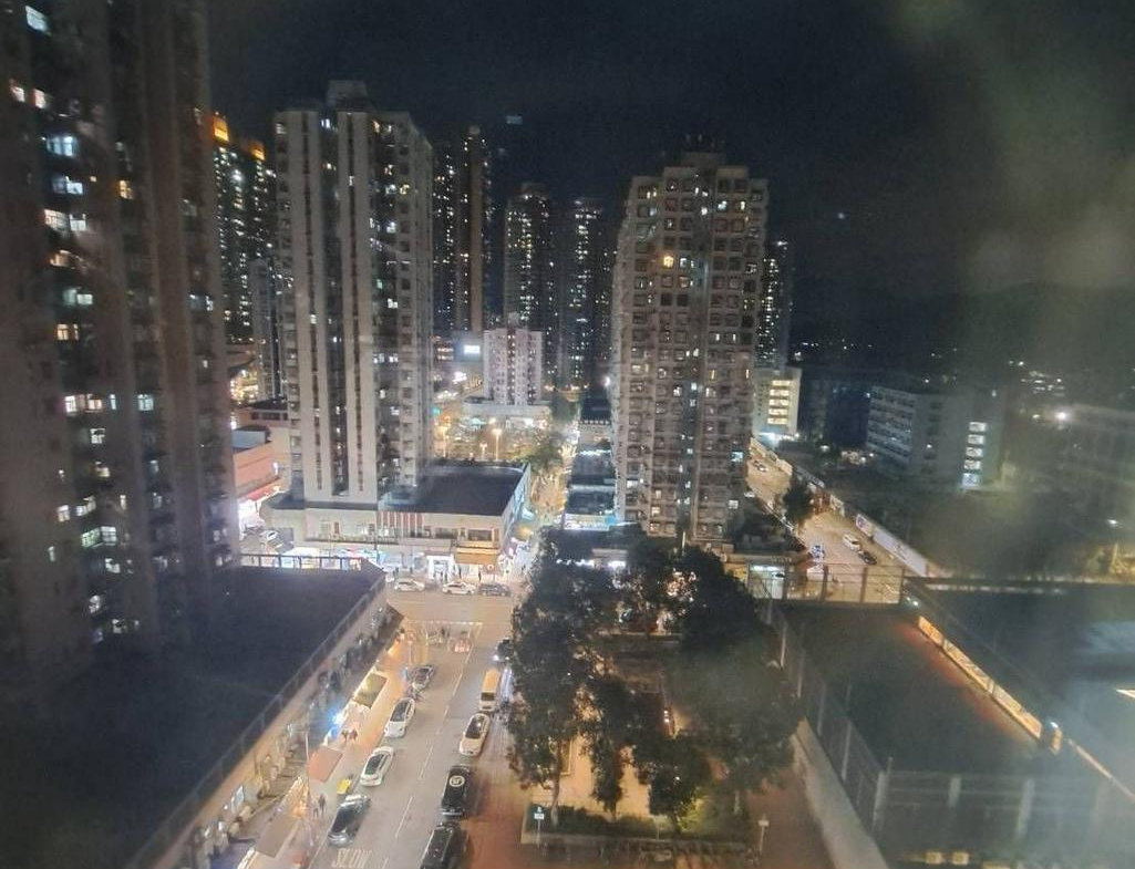 建輝大廈 - 28NTS – 香港北部都會區