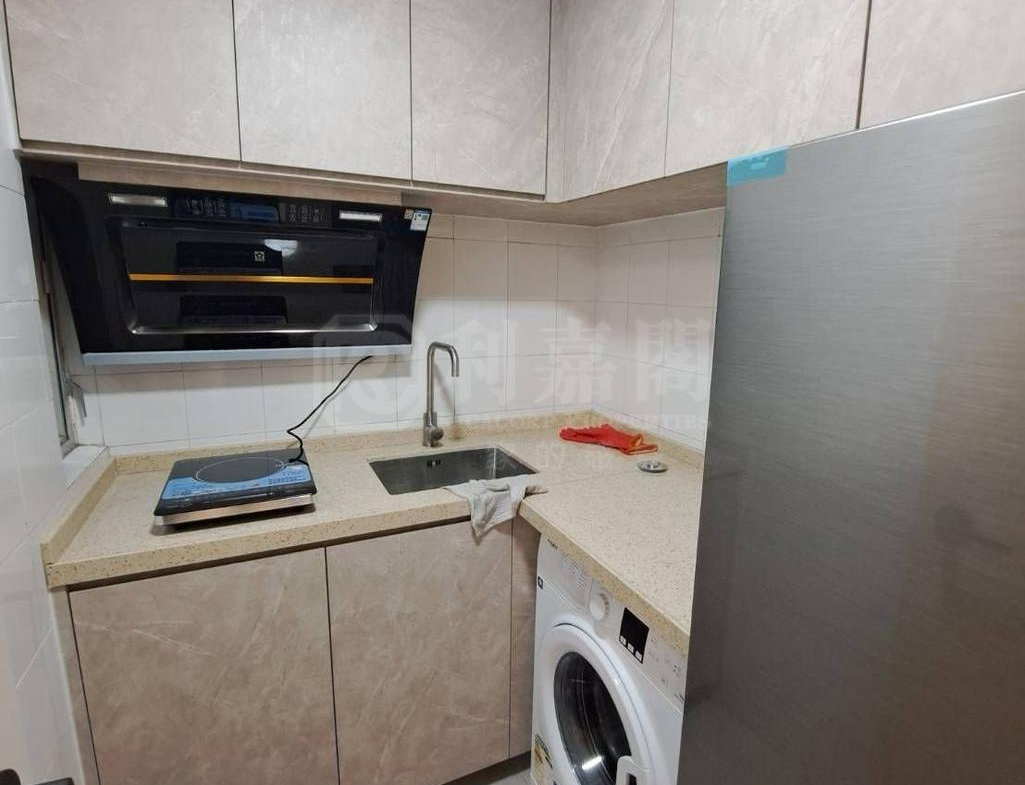 建輝大廈 - 28NTS – 香港北部都會區