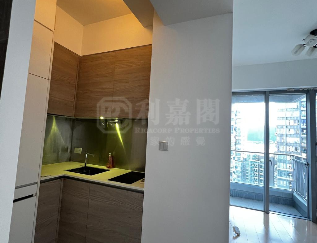 尚悅 5座 - 28NTS – 香港北部都會區