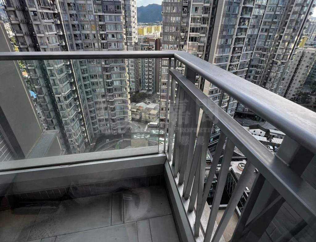 尚悅 5座 - 28NTS – 香港北部都會區