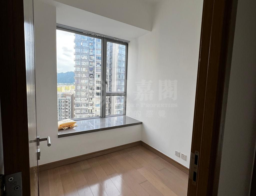 尚悅 5座 - 28NTS – 香港北部都會區