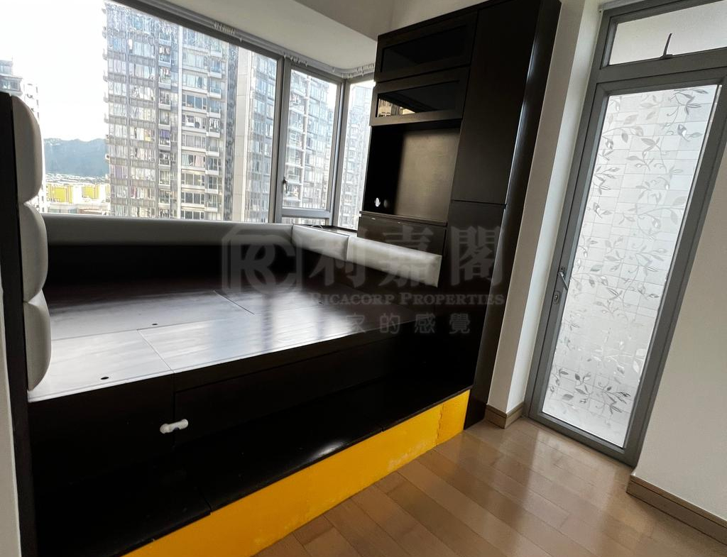 尚悅 5座 - 28NTS – 香港北部都會區