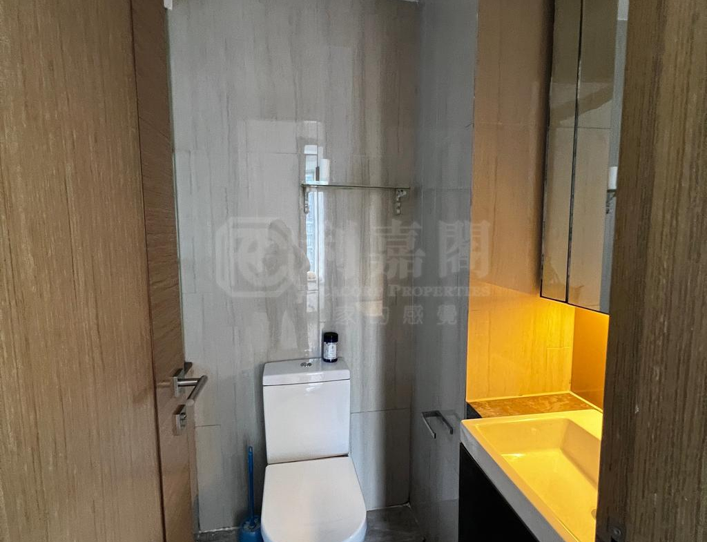 尚悅 5座 - 28NTS – 香港北部都會區