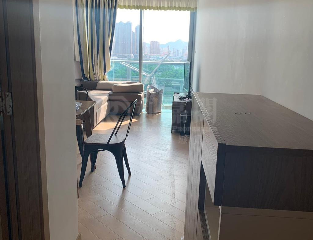 峻巒 1B期 PARK YOHO VENEZIA 3A座 - 28NTS – 香港北部都會區