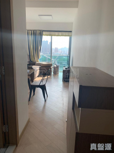 峻巒 1B期 PARK YOHO VENEZIA 3A座 - 28NTS – 香港北部都會區