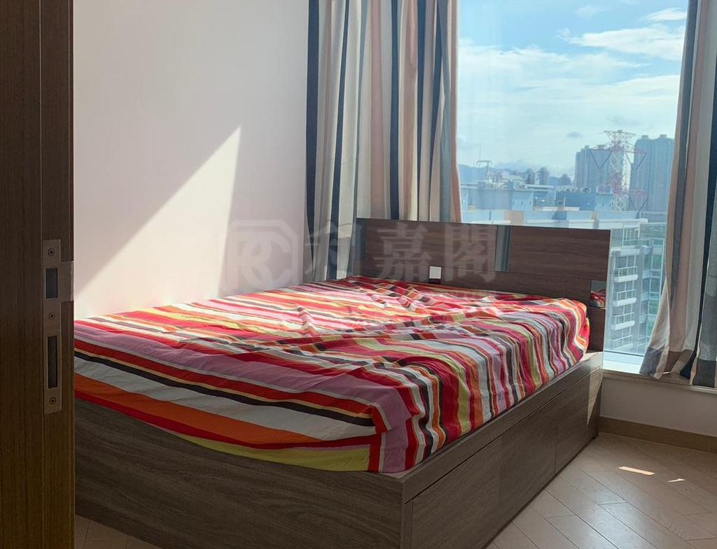 峻巒 1B期 PARK YOHO VENEZIA 3A座 - 28NTS – 香港北部都會區