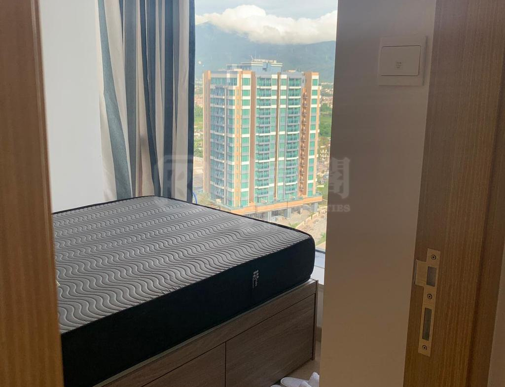 峻巒 1B期 PARK YOHO VENEZIA 3A座 - 28NTS – 香港北部都會區