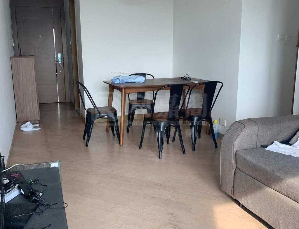 峻巒 1B期 PARK YOHO VENEZIA 3A座 - 28NTS – 香港北部都會區