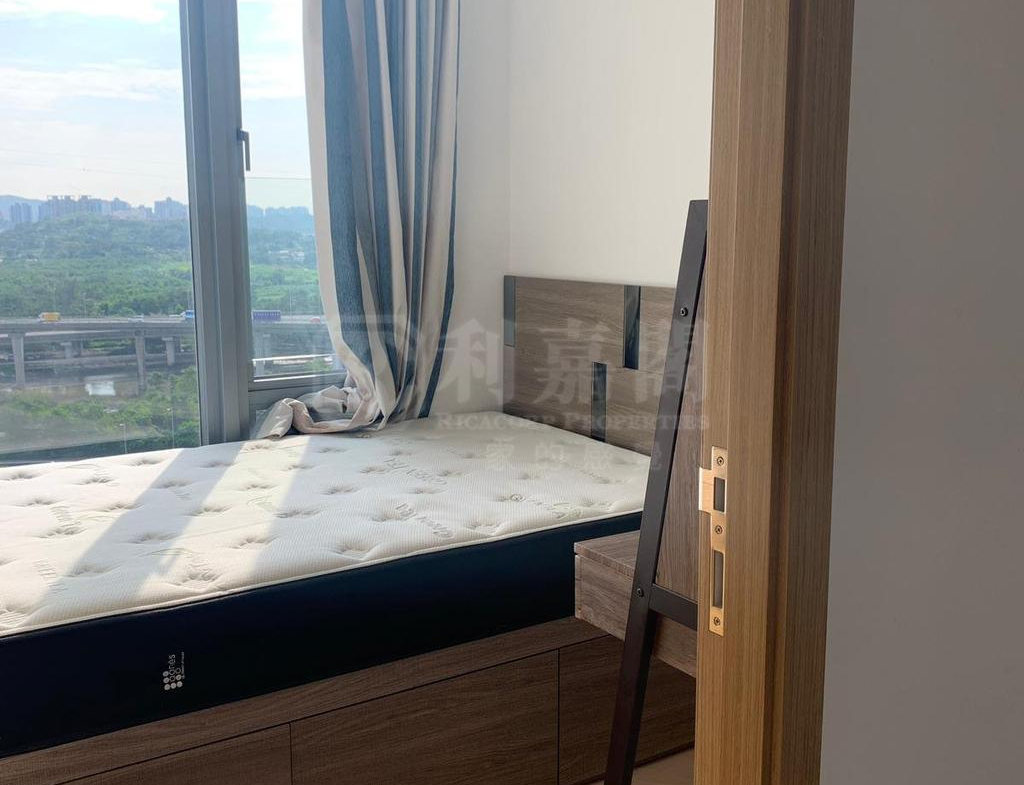 峻巒 1B期 PARK YOHO VENEZIA 3A座 - 28NTS – 香港北部都會區