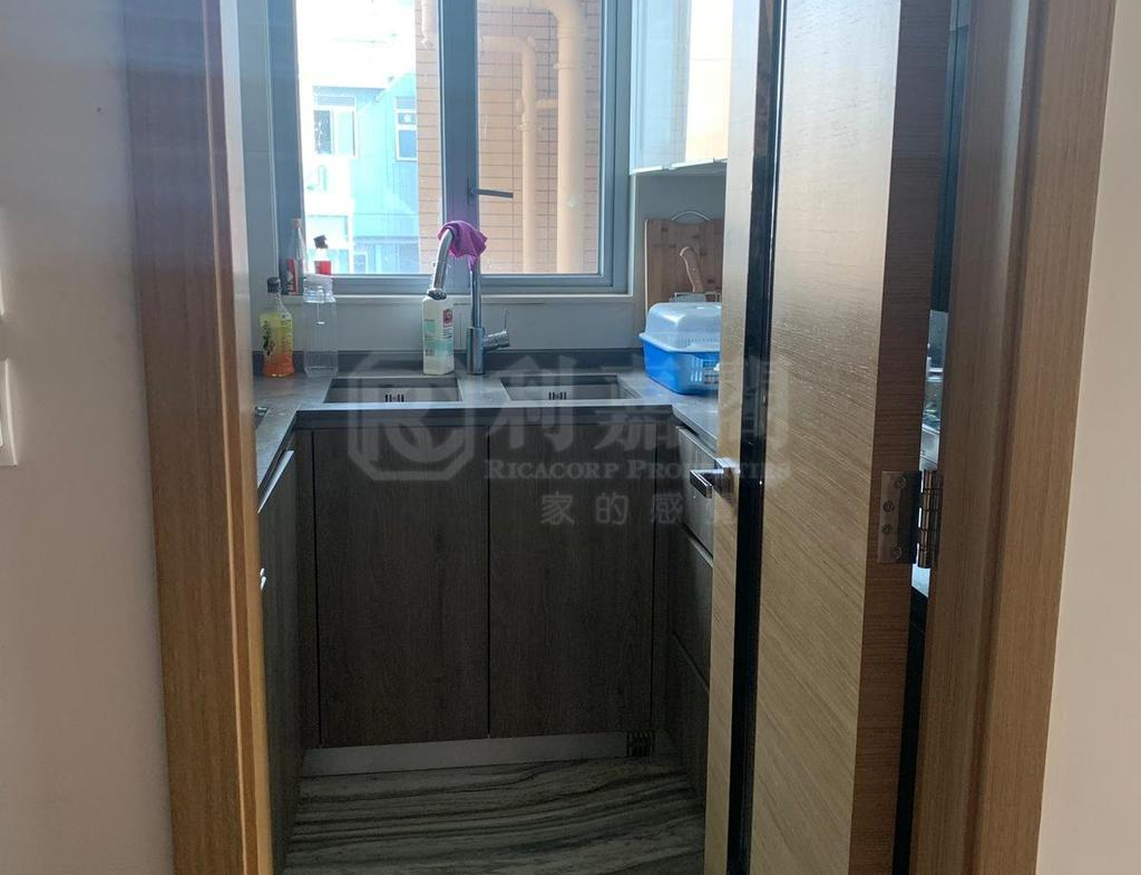 峻巒 1B期 PARK YOHO VENEZIA 3A座 - 28NTS – 香港北部都會區