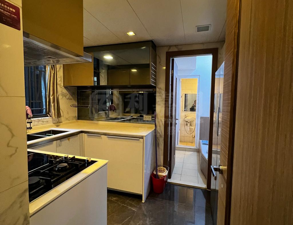 GRAND YOHO 2期 3座 - 28NTS – 香港北部都會區