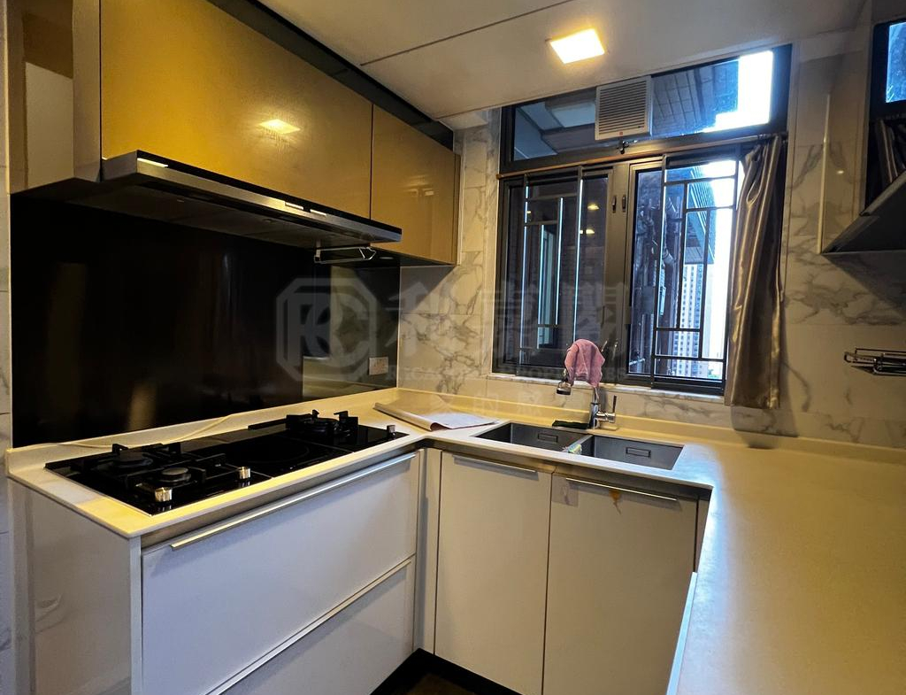 GRAND YOHO 2期 3座 - 28NTS – 香港北部都會區