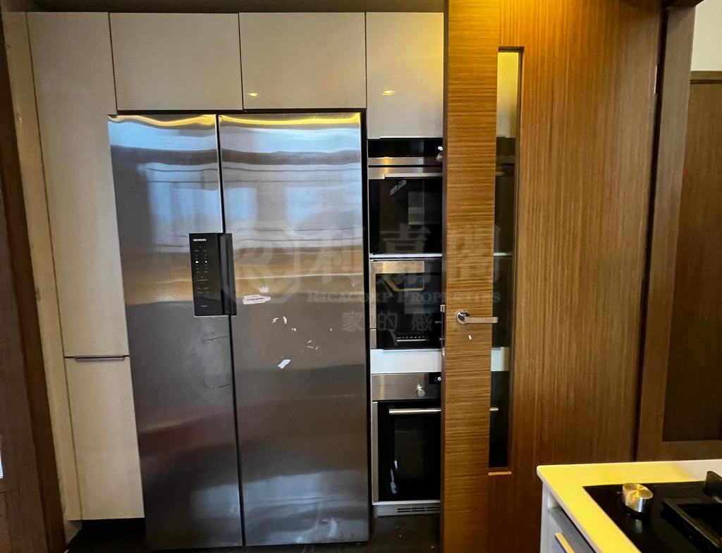 GRAND YOHO 2期 3座 - 28NTS – 香港北部都會區