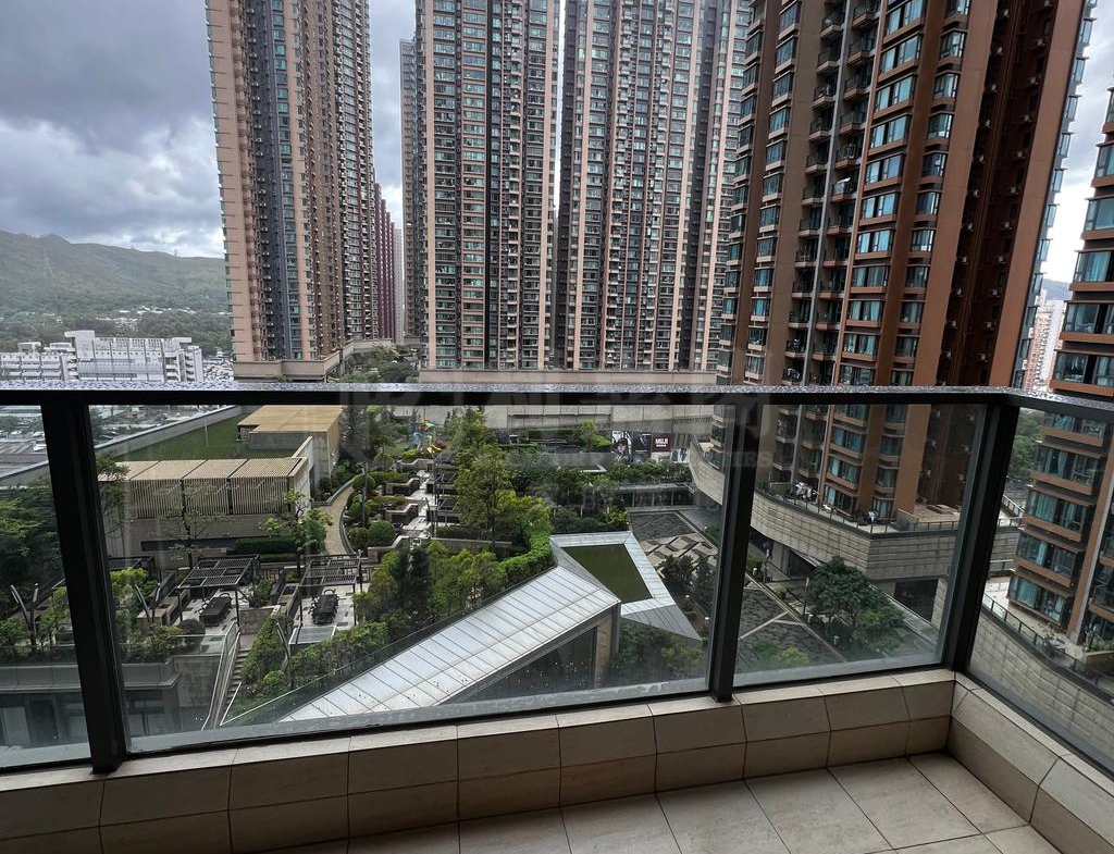 GRAND YOHO 2期 3座 - 28NTS – 香港北部都會區