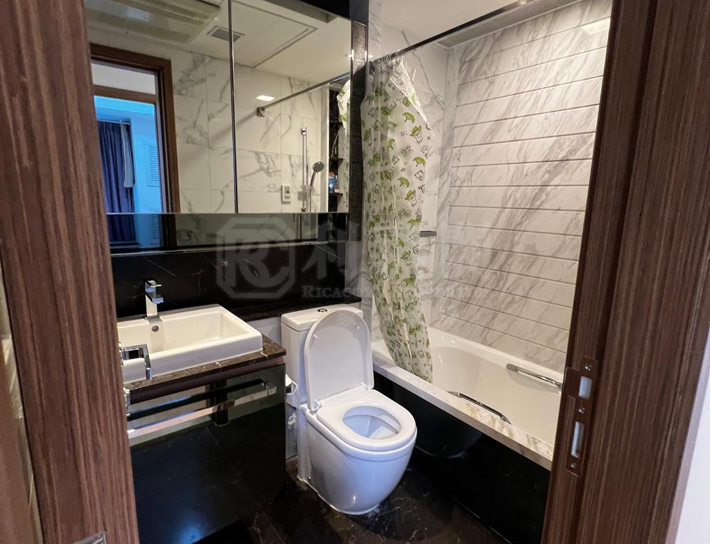 GRAND YOHO 2期 3座 - 28NTS – 香港北部都會區