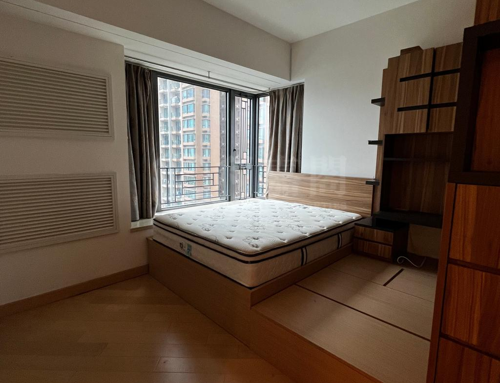 GRAND YOHO 2期 3座 - 28NTS – 香港北部都會區