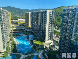 柏瓏 1B期 柏瓏 II 10座 - 28NTS – 香港北部都會區