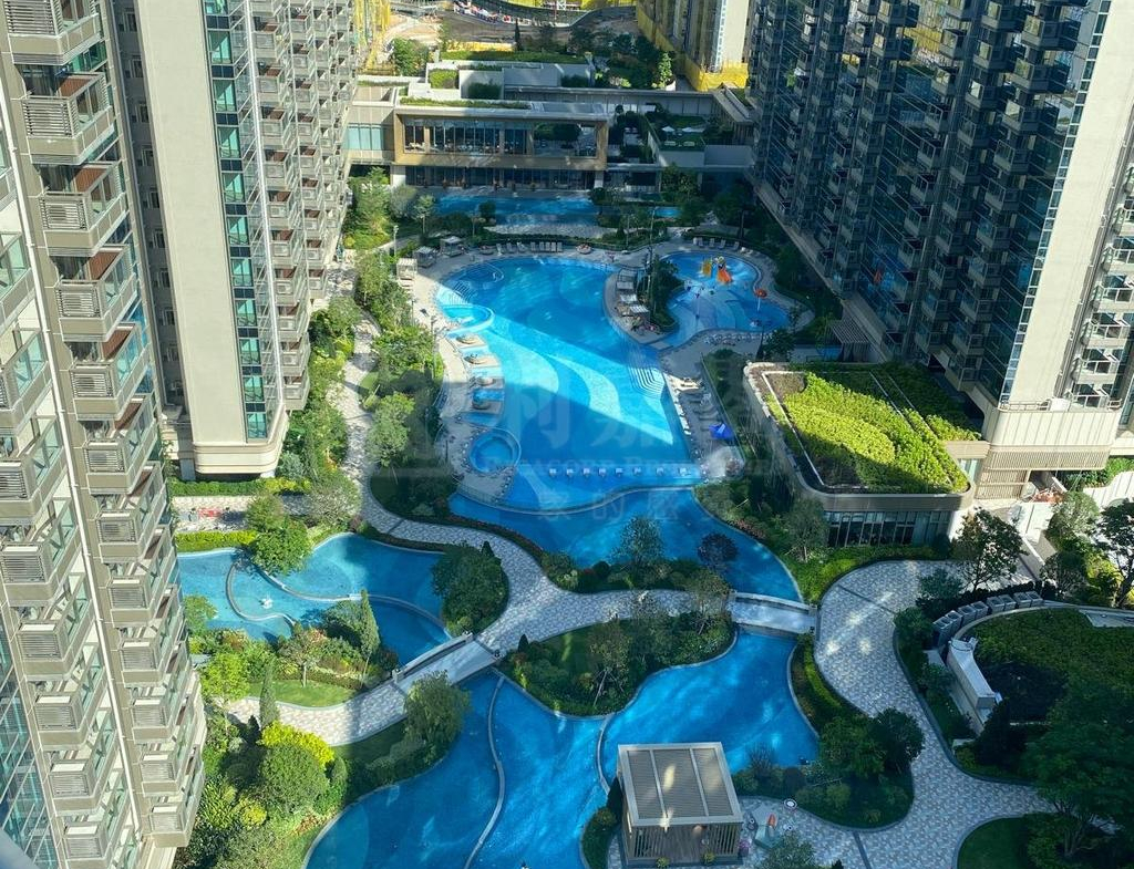 柏瓏 1B期 柏瓏 II 10座 - 28NTS – 香港北部都會區