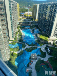 柏瓏 1B期 柏瓏 II 10座 - 28NTS – 香港北部都會區