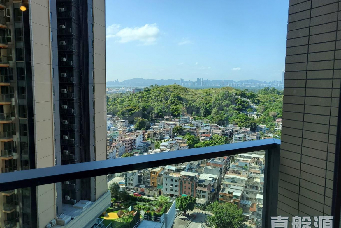 GRAND YOHO 2期 5座 - 28NTS – 香港北部都會區