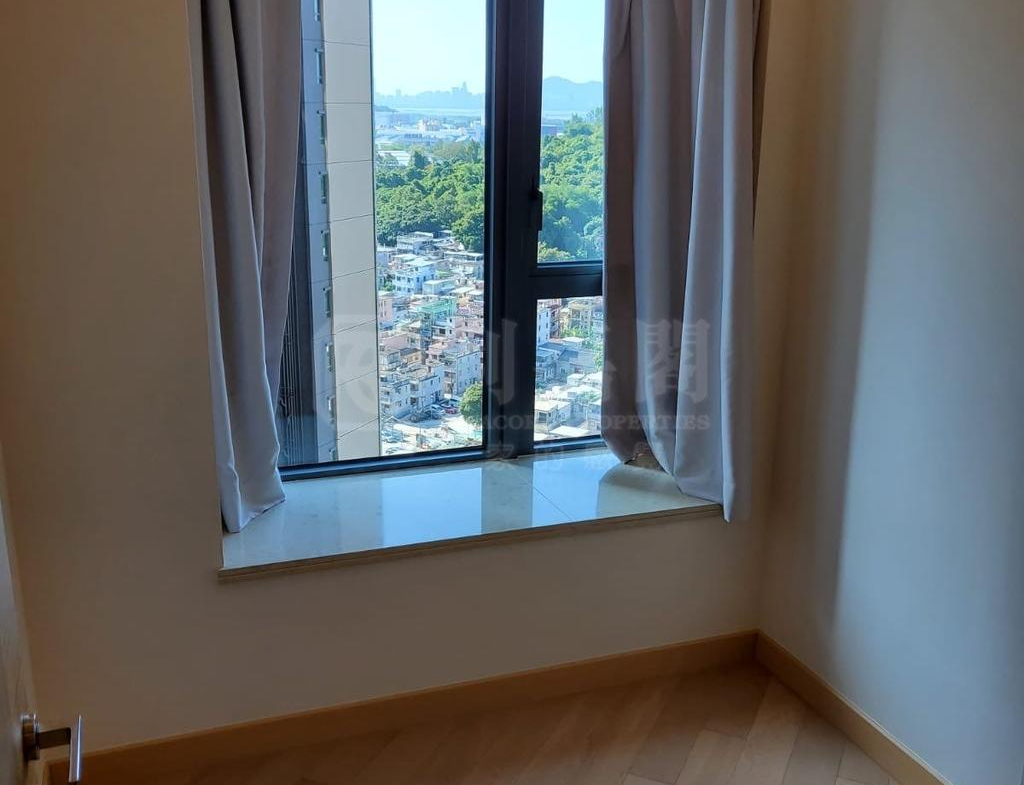 GRAND YOHO 2期 5座 - 28NTS – 香港北部都會區