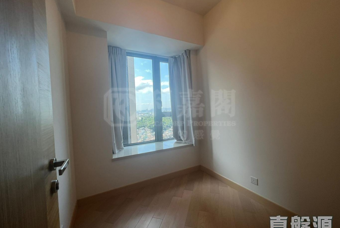 GRAND YOHO 2期 5座 - 28NTS – 香港北部都會區