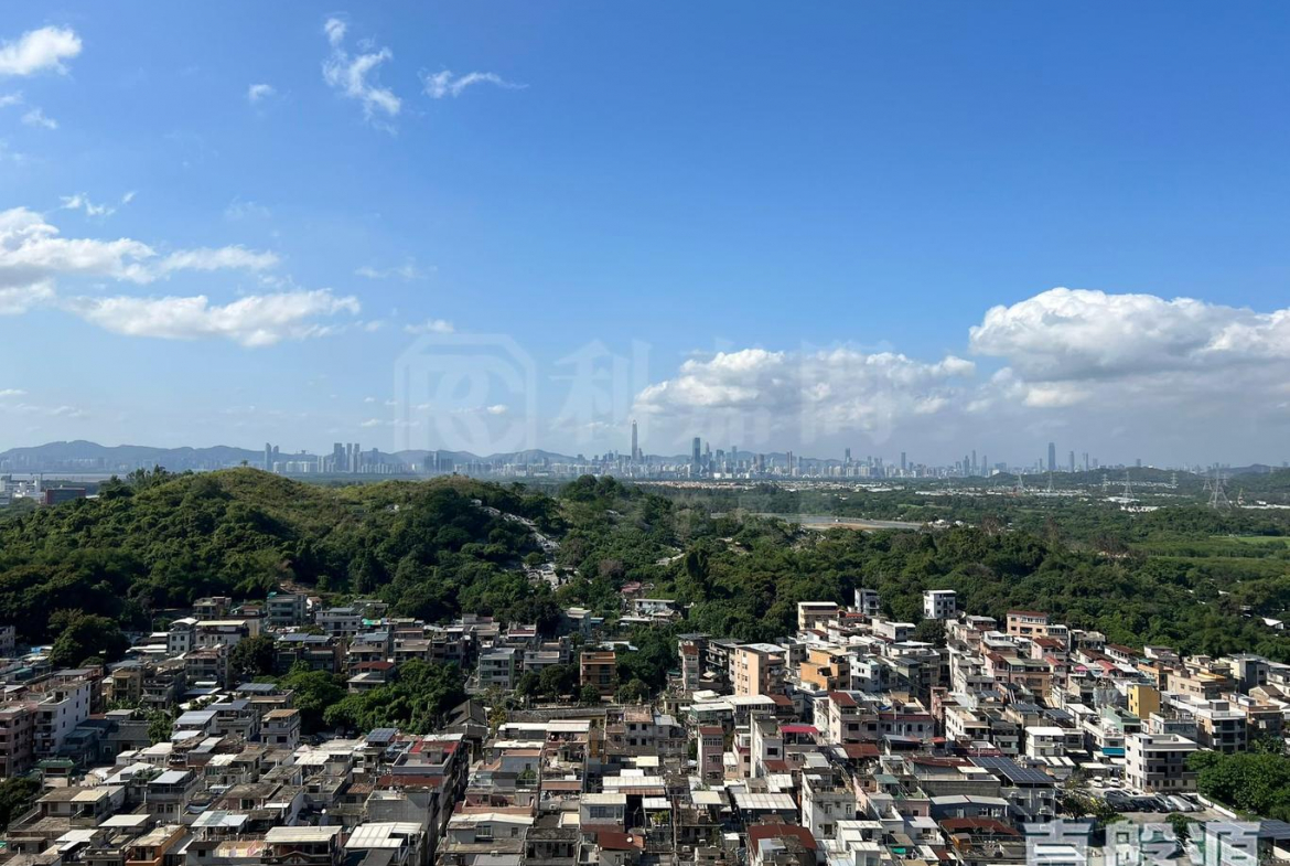 GRAND YOHO 2期 5座 - 28NTS – 香港北部都會區