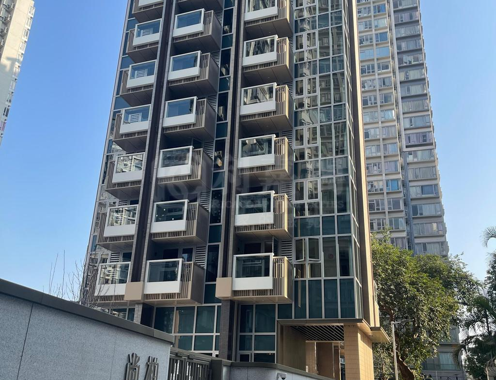 尚柏 - 28NTS – 香港北部都會區