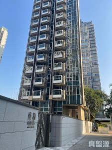 尚柏 - 28NTS – 香港北部都會區