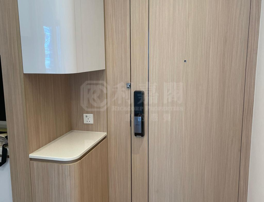 尚柏 - 28NTS – 香港北部都會區