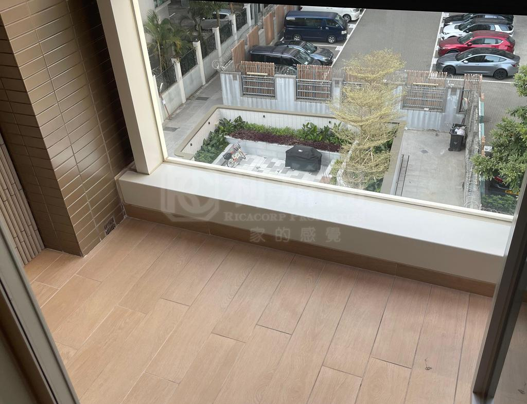 尚柏 - 28NTS – 香港北部都會區