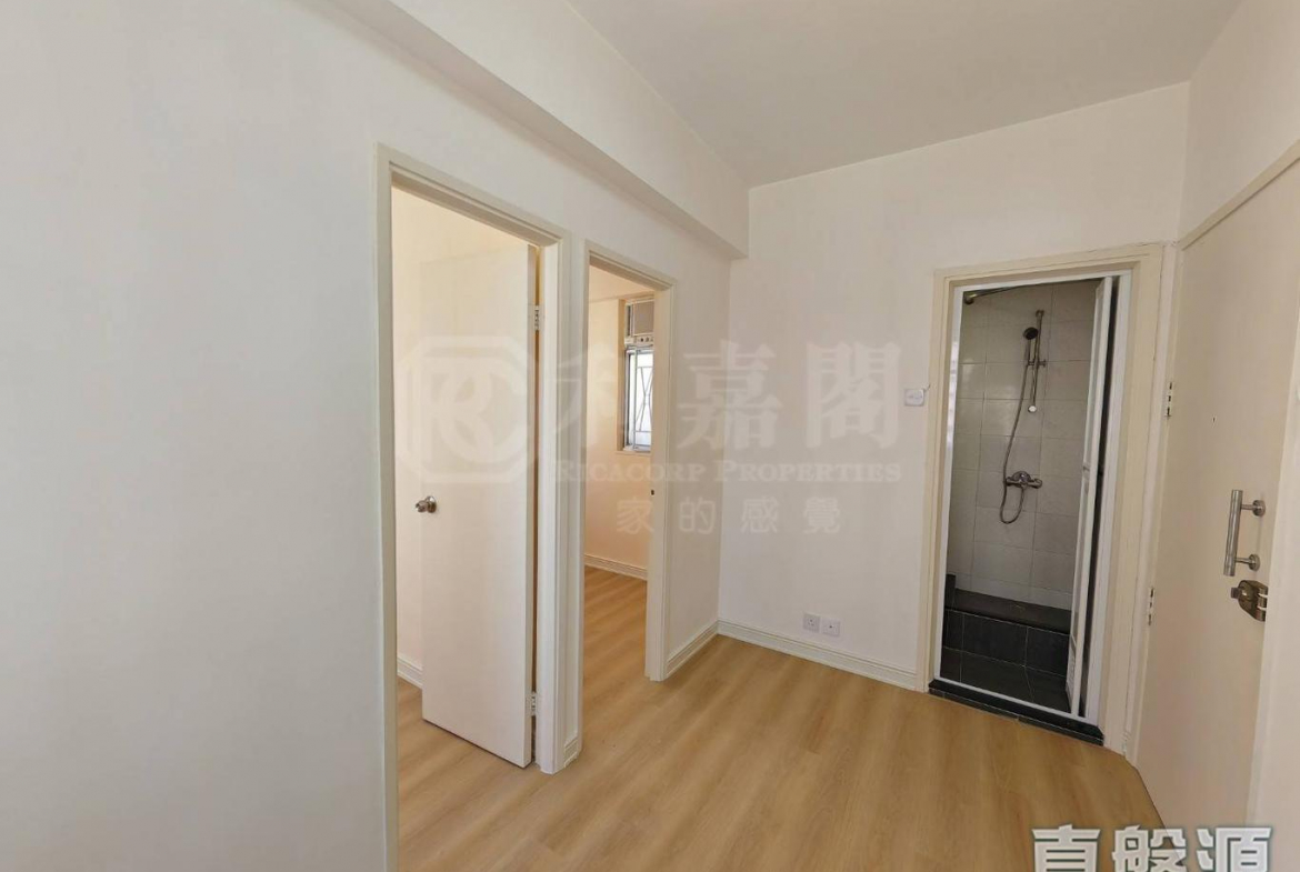 昌盛大廈 - 28NTS – 香港北部都會區