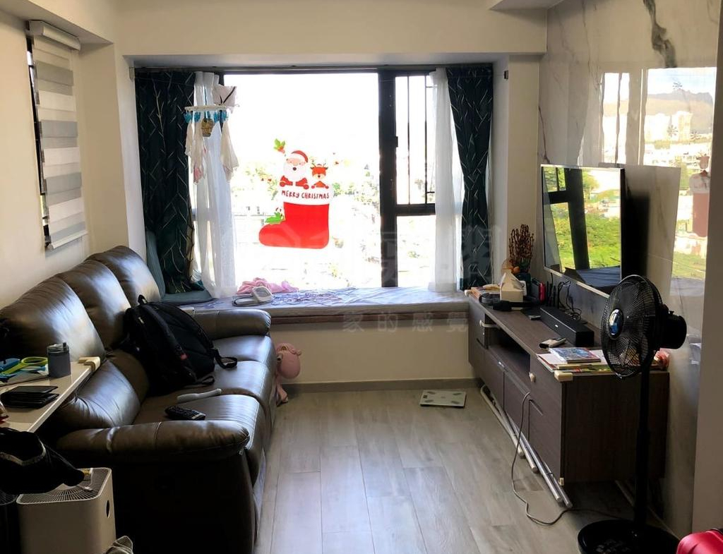 御景園 6座 - 28NTS – 香港北部都會區