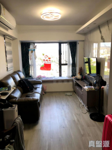 御景園 6座 - 28NTS – 香港北部都會區