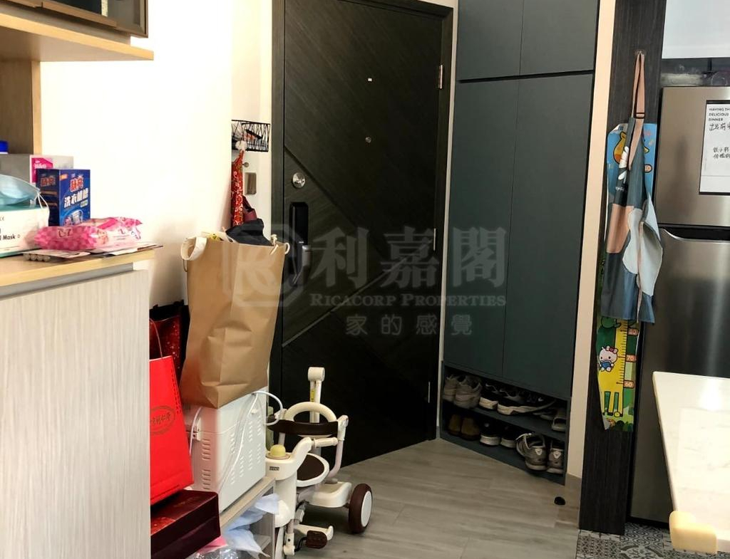 御景園 6座 - 28NTS – 香港北部都會區