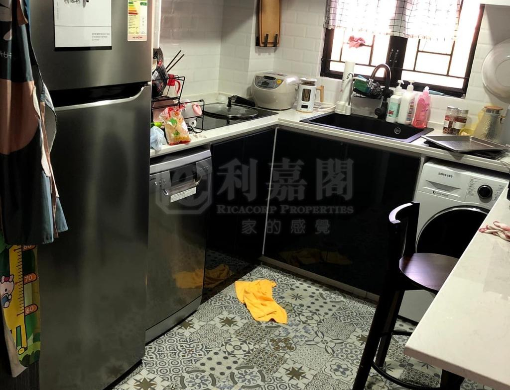 御景園 6座 - 28NTS – 香港北部都會區